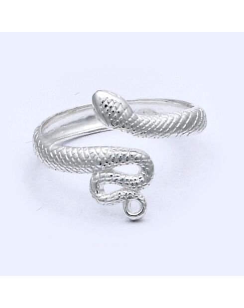 Bague Alessia en Argent