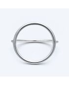 Bague Albina en Argent