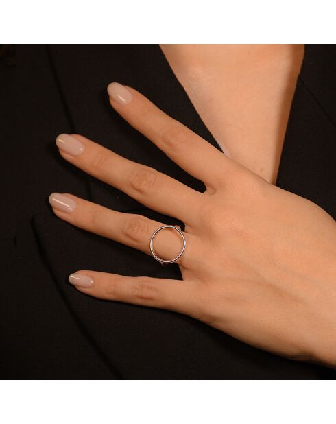 Bague Albina en Argent