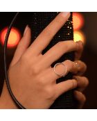 Bague Albina en Argent