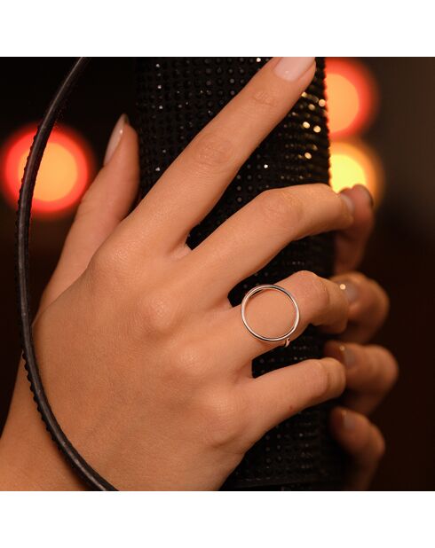 Bague Albina en Argent
