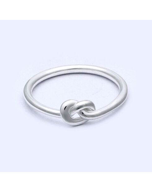 Bague Constantini en Argent