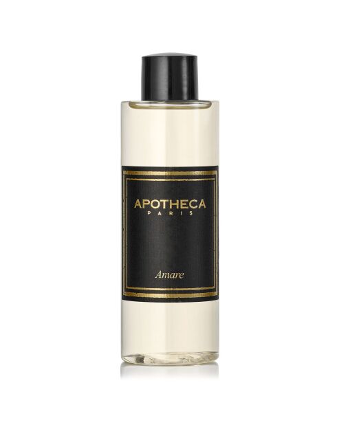 Recharge pour diffuseur Amare à la rose anglaise  - 200 ml