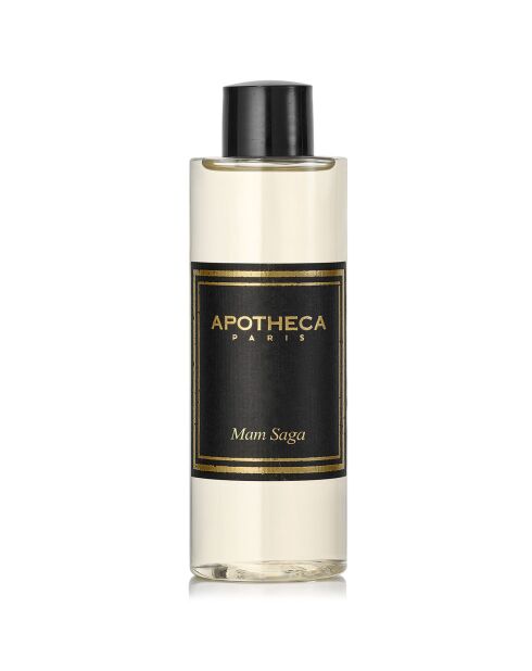 Recharge pour diffuseur Mam Saga à la lavende et au musc  - 200 ml