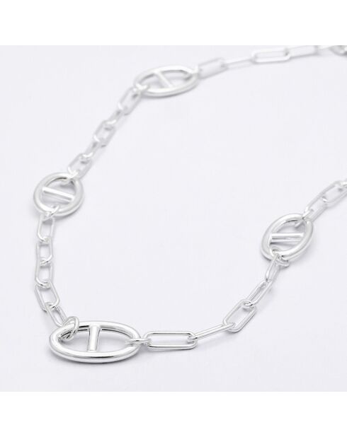Collier Mensa en Argent