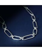 Collier Santippa en Argent