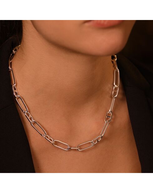Collier Umberta en Argent