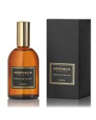 Spray d'eau de parfum pour la maison Insidiae au cyprès ambre - 100 ml
