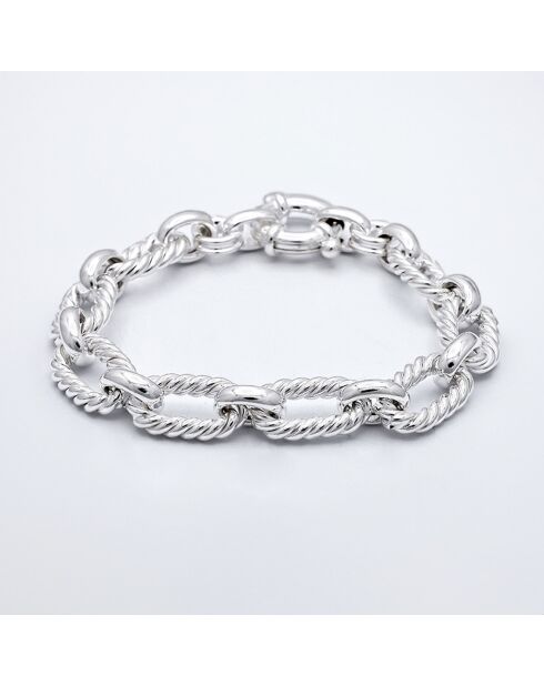 Bracelet Aquila en Argent