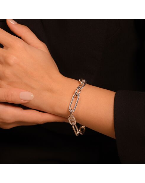 Bracelet Hamal en Argent