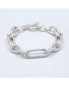 Bracelet Hamal en Argent