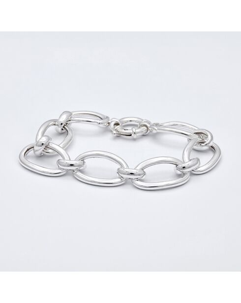 Bracelet Nekkar en Argent