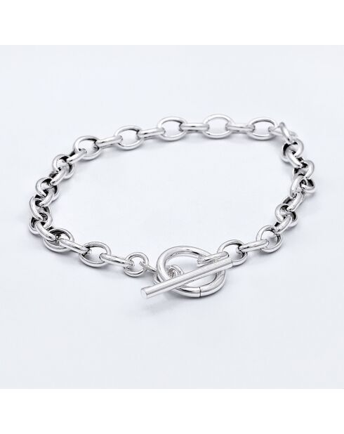 Bracelet Altais en Argent
