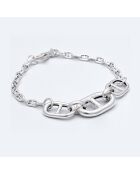Bracelet Kiara en Argent
