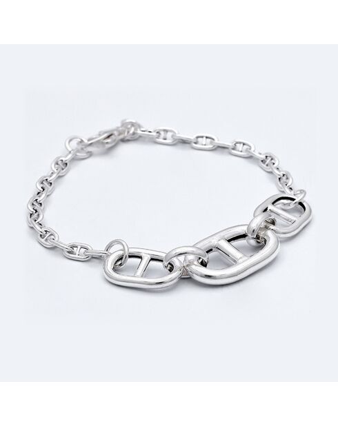 Bracelet Kiara en Argent