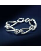 Bracelet Riccardo en Argent