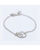 Bracelet Matteo en Argent