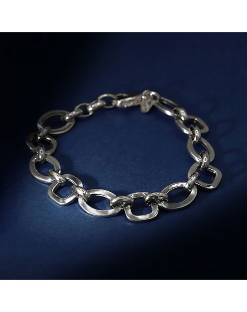 Bracelet Frederico en Argent