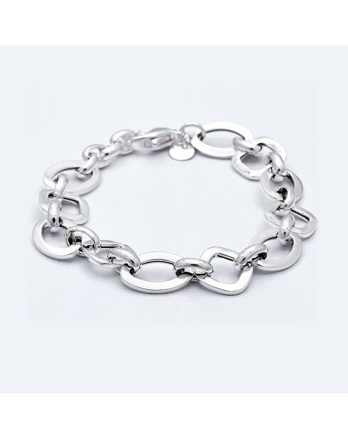 Bracelet Frederico en Argent