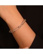 Bracelet Norma en Argent
