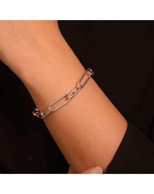 Bracelet Norma en Argent