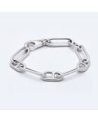 Bracelet Norma en Argent