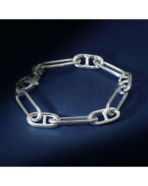 Bracelet Norma en Argent