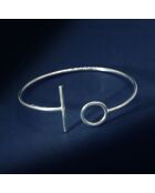 Bracelet Simona en Argent