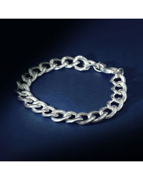 Bracelet Zoea en Argent