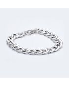 Bracelet Zoea en Argent