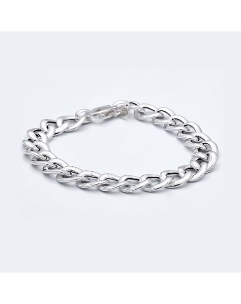 Bracelet Zoea en Argent