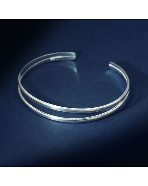 Bracelet Isotta en Argent