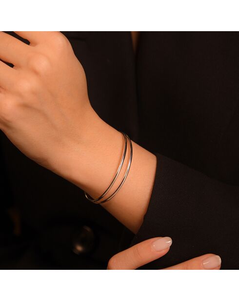 Bracelet Isotta en Argent