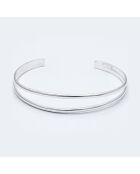 Bracelet Isotta en Argent