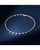 Bracelet Tarsilia en Argent