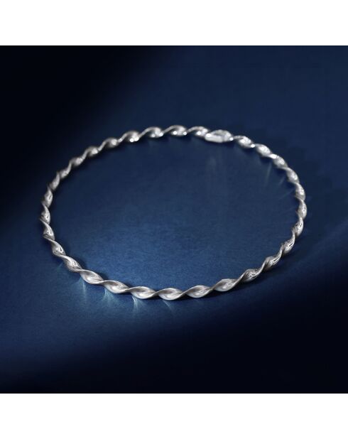 Bracelet Tarsilia en Argent