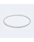Bracelet Tarsilia en Argent
