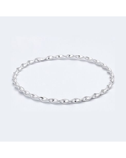 Bracelet Tarsilia en Argent