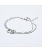 Bracelet Lucilla en Argent