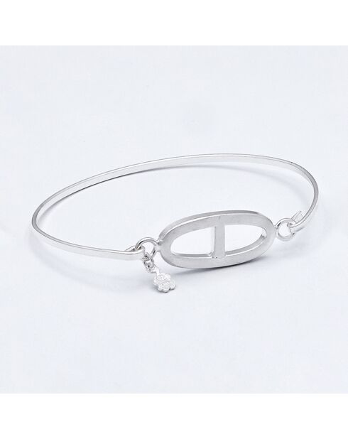Bracelet Musetta en Argent