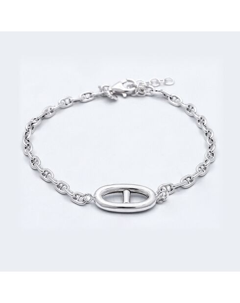 Bracelet Mina en Argent