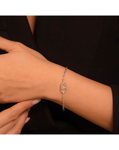 Bracelet Mina en Argent