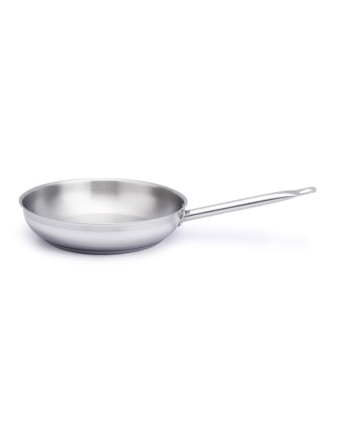 Batterie de cuisine induction grise - 5 pièces
