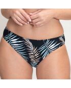 Bas de maillot de bain Liticia multicolore