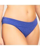 Bas de maillot de bain Zazie bleu