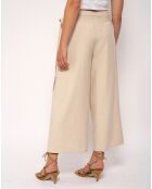 Pari broek Kleur beige