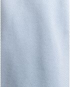 Abito in maglia blu Ralor Jacquard