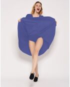Abito blu Body Rbody Unie