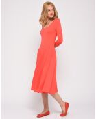 Abito Coral Solid Body Rbody