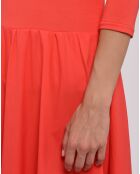 Abito Coral Solid Body Rbody